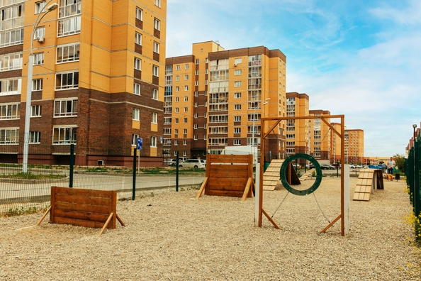 
  Продается 2-комн. квартира, 39.88 м², ЖК Дивногорский, дом 24
. Фото 8.