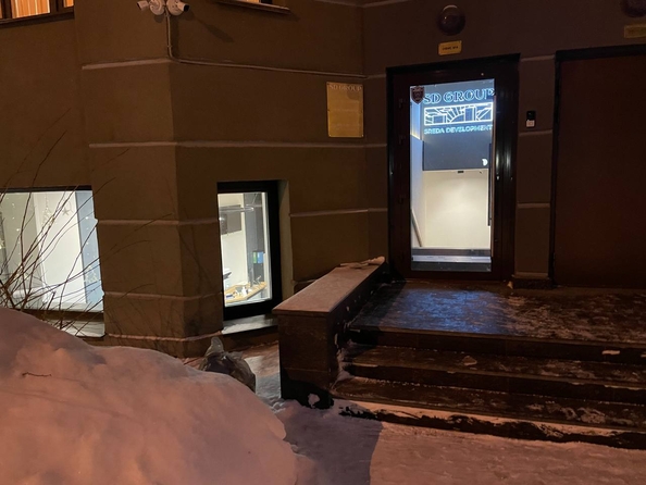 
  Продается офис, 193.5 м², Ольги Жилиной ул, д. 33
. Фото 20.