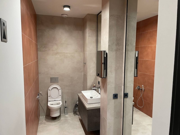 
  Продается офис, 193.5 м², Ольги Жилиной ул, д. 33
. Фото 17.