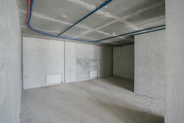 
  Продается универсальное помещение, 122.8 м², АК Apartriver, апарт-отель
. Фото 3.