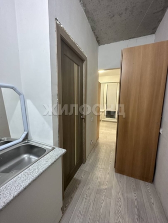 
  Продается 1-комн. квартира, 27.6 м², ЖК Акация на Лежена,  дом 2
. Фото 10.