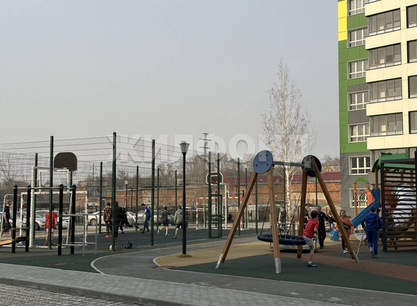 
  Продается 1-комн. квартира, 27.6 м², ЖК Акация на Лежена,  дом 2
. Фото 17.