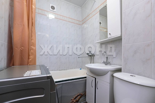 
  Продается 1-комн. квартира, 32.4 м², Пермитина ул, д. 8
. Фото 13.