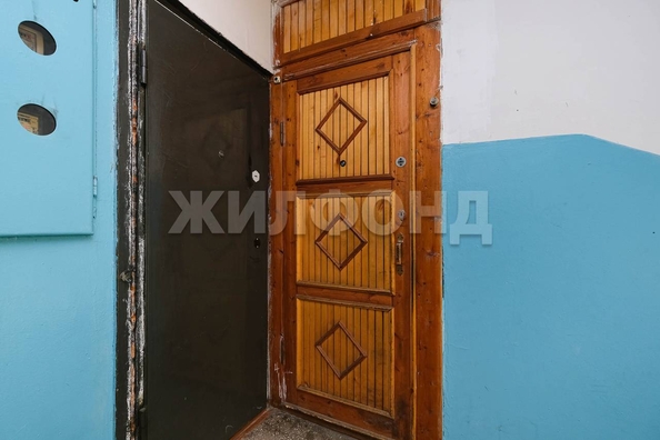 
  Продается 1-комн. квартира, 32.4 м², Пермитина ул, д. 8
. Фото 17.