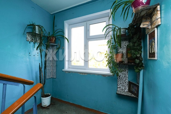 
  Продается 1-комн. квартира, 32.4 м², Пермитина ул, д. 8
. Фото 19.
