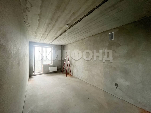 
  Продается студия, 28.4 м², ЖК Олимпийской славы, дом 3, сек 1
. Фото 5.