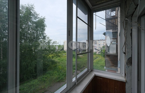 
  Продается 1-комн. квартира, 29.3 м², Магистральная ул, д. 51Б
. Фото 13.