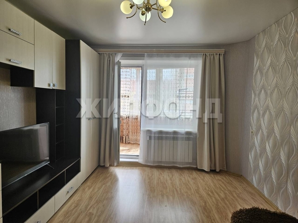 
  Продается 1-комн. квартира, 37.4 м², Ключ-Камышенское Плато ул, д. 26
. Фото 4.