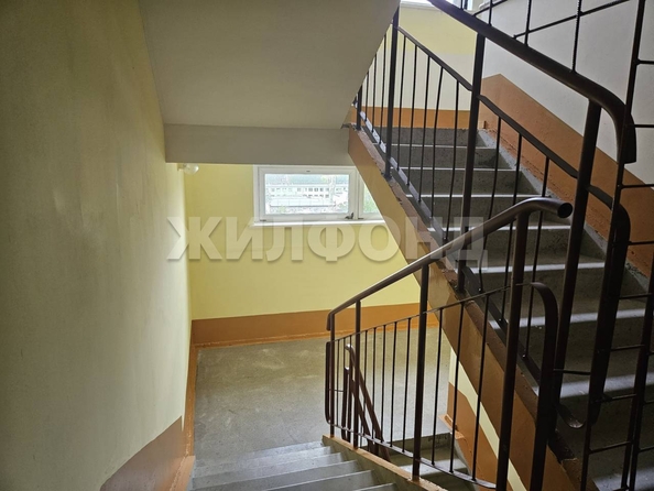 
  Продается 1-комн. квартира, 37.4 м², Ключ-Камышенское Плато ул, д. 26
. Фото 16.