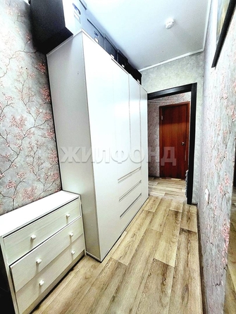 
  Продается 1-комн. квартира, 36.8 м², Спортивная ул, д. 23
. Фото 7.