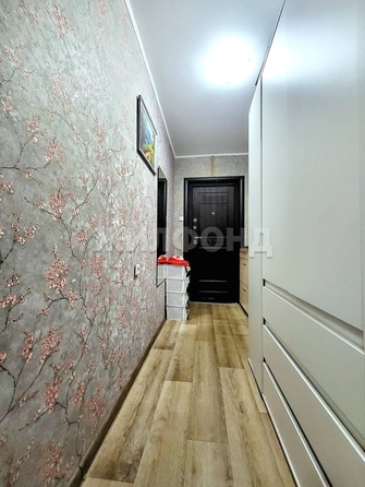 
  Продается 1-комн. квартира, 36.8 м², Спортивная ул, д. 23
. Фото 8.