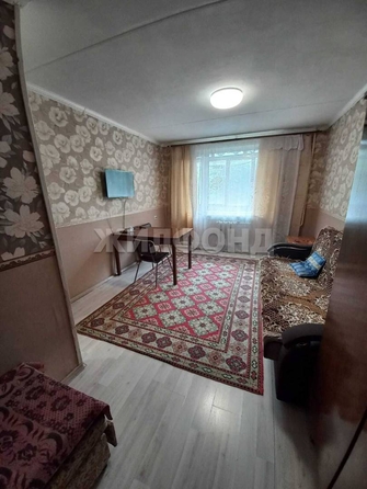 
  Продается 1-комн. квартира, 29.4 м², Кропоткина ул, д. 120/1
. Фото 1.