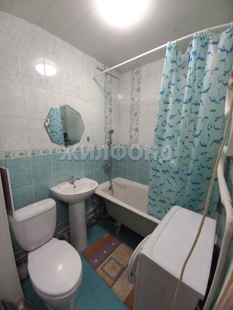 
  Продается 1-комн. квартира, 29.4 м², Кропоткина ул, д. 120/1
. Фото 8.