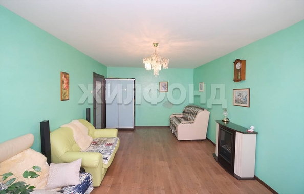 
  Продается 1-комн. квартира, 37.3 м², Колхидская ул, д. 31
. Фото 4.