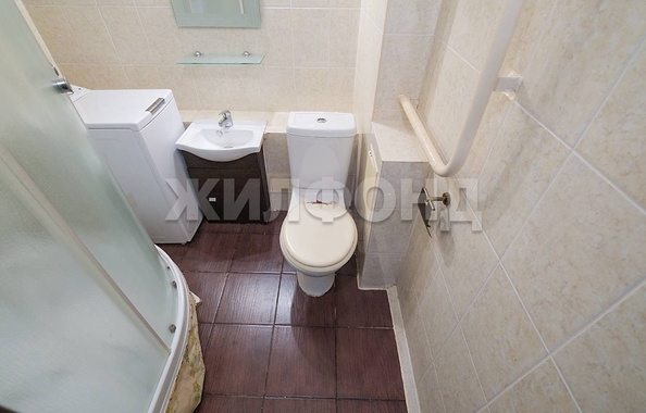 
  Продается 1-комн. квартира, 37.3 м², Колхидская ул, д. 31
. Фото 13.