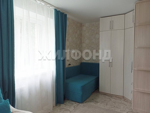 
  Продается 1-комн. квартира, 30.7 м², Столетова ул, д. 16
. Фото 3.