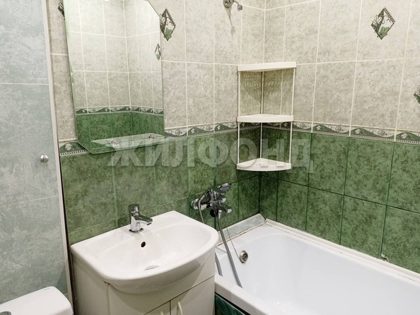 
  Продается 1-комн. квартира, 30.7 м², Столетова ул, д. 16
. Фото 6.