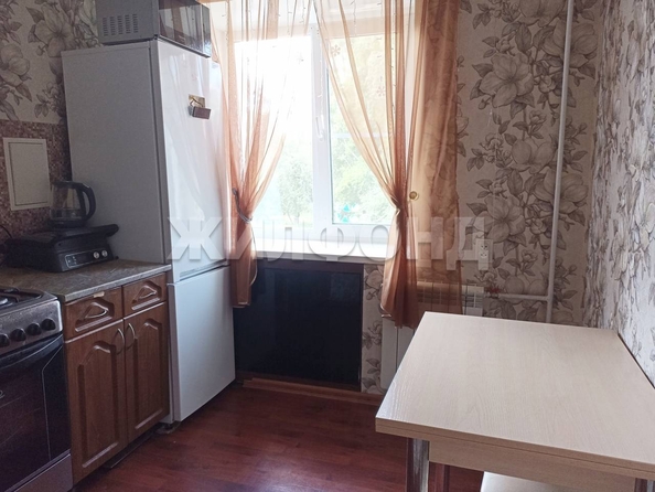 
  Продается 1-комн. квартира, 30.7 м², Столетова ул, д. 16
. Фото 9.