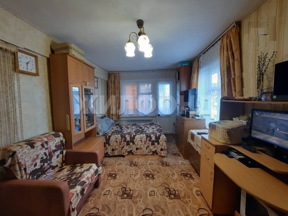 
  Продается 1-комн. квартира, 29 м², Кубовая ул, д. 97
. Фото 8.