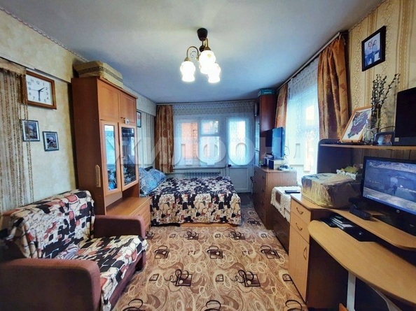 
  Продается 1-комн. квартира, 29 м², Кубовая ул, д. 97
. Фото 2.