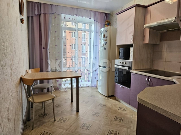
  Продается 2-комн. квартира, 46.7 м², Лобачевского ул, д. 75
. Фото 1.