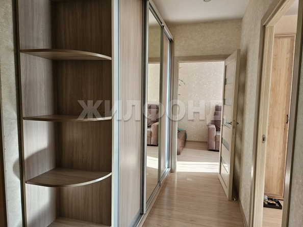 
  Продается 2-комн. квартира, 46.7 м², Лобачевского ул, д. 75
. Фото 11.