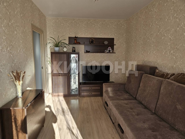 
  Продается 2-комн. квартира, 46.7 м², Лобачевского ул, д. 75
. Фото 5.