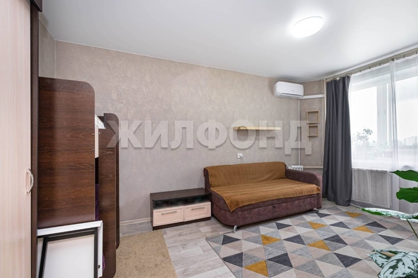 
  Продается 1-комн. квартира, 38 м², Курчатова ул, д. 11
. Фото 13.