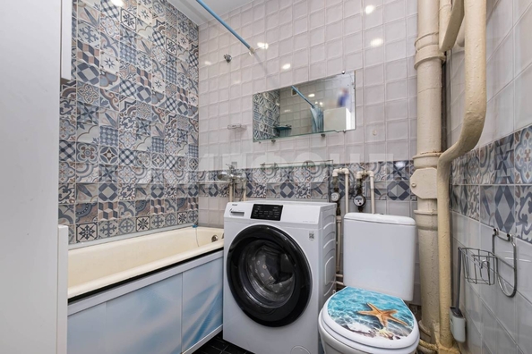 
  Продается 1-комн. квартира, 38 м², Курчатова ул, д. 11
. Фото 18.