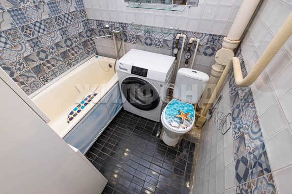 
  Продается 1-комн. квартира, 38 м², Курчатова ул, д. 11
. Фото 19.