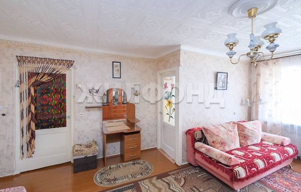 
  Продается 1-комн. квартира, 31.7 м², Гоголя ул, д. 32
. Фото 4.