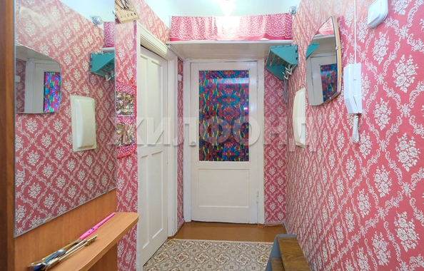 
  Продается 1-комн. квартира, 31.7 м², Гоголя ул, д. 32
. Фото 14.
