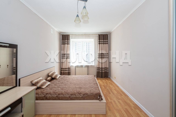 
  Продается 1-комн. квартира, 63.7 м², Семьи Шамшиных ул, д. 4
. Фото 1.