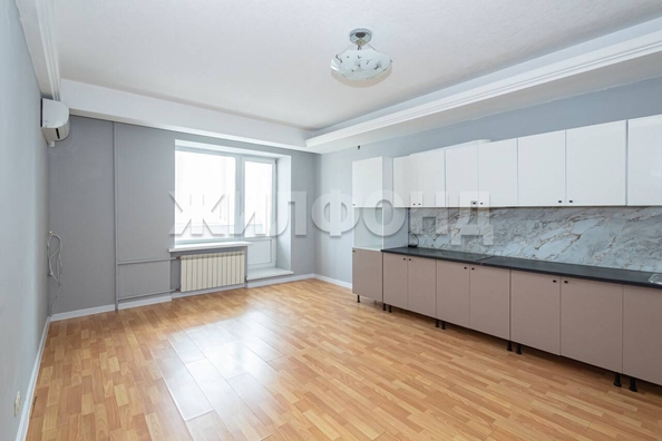 
  Продается 1-комн. квартира, 63.7 м², Семьи Шамшиных ул, д. 4
. Фото 5.