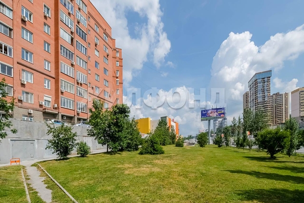 
  Продается 1-комн. квартира, 63.7 м², Семьи Шамшиных ул, д. 4
. Фото 13.