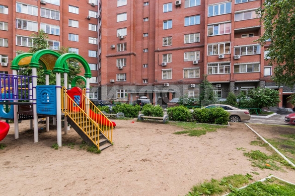 
  Продается 1-комн. квартира, 63.7 м², Семьи Шамшиных ул, д. 4
. Фото 14.