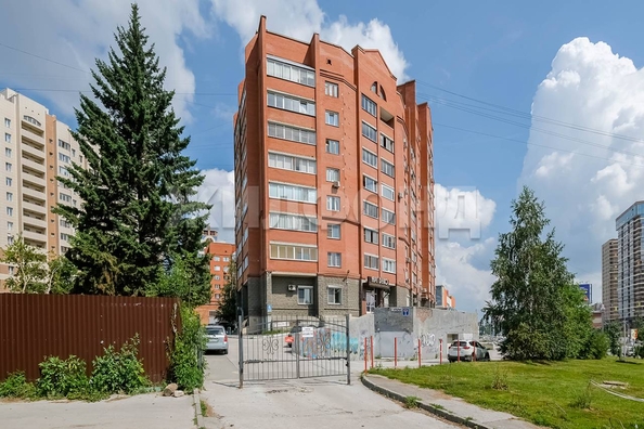 
  Продается 1-комн. квартира, 63.7 м², Семьи Шамшиных ул, д. 4
. Фото 8.