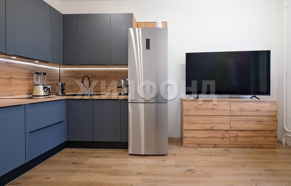 
  Продается 1-комн. квартира, 43.5 м², ЖК Золотая роща
. Фото 3.