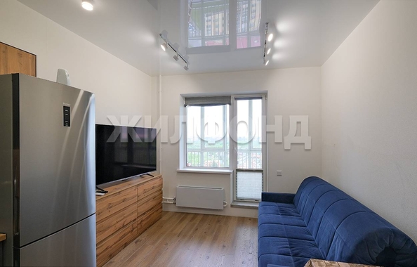 
  Продается 1-комн. квартира, 43.5 м², ЖК Золотая роща
. Фото 4.