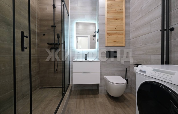 
  Продается 1-комн. квартира, 43.5 м², ЖК Золотая роща
. Фото 11.