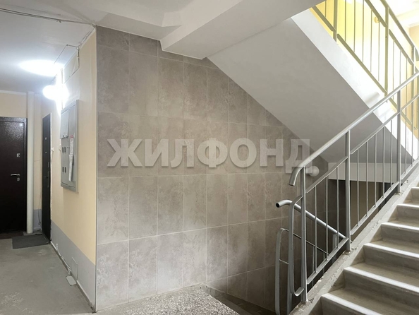 
  Продается 1-комн. квартира, 37.7 м², Ключ-Камышенское Плато ул, д. 20
. Фото 12.