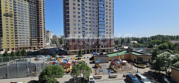 
  Продается студия, 28 м², Аникина ул, д. 16
. Фото 15.