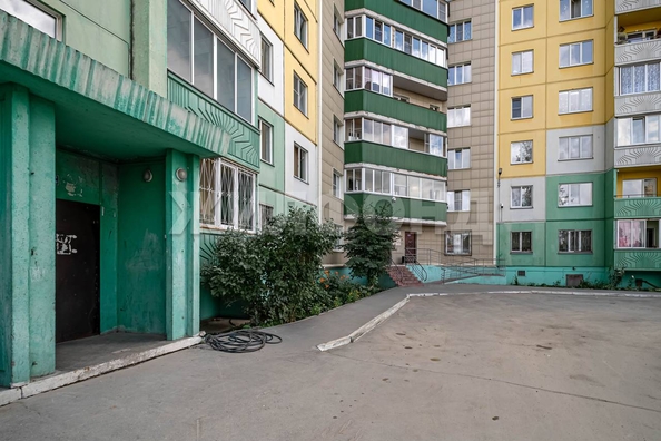 
  Продается 1-комн. квартира, 37.6 м², Связистов ул, д. 15
. Фото 25.
