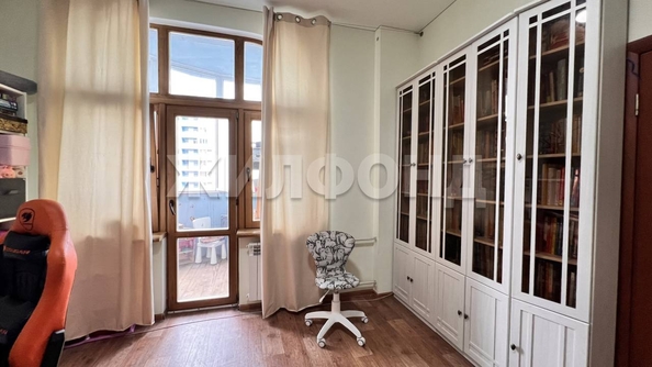 
  Продается 1-комн. квартира, 40.7 м², Горский мкр, д. 67
. Фото 1.
