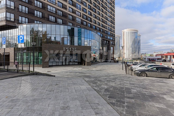 
  Продается 1-комн. квартира, 36.8 м², Кирова ул, д. 32
. Фото 22.