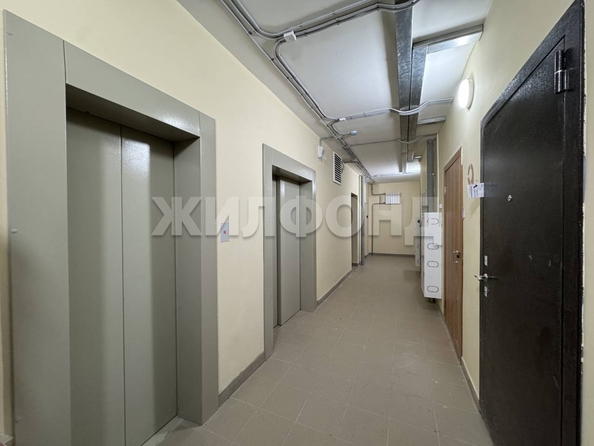
  Продается 2-комн. квартира, 44.4 м², Красина ул, д. 56
. Фото 9.