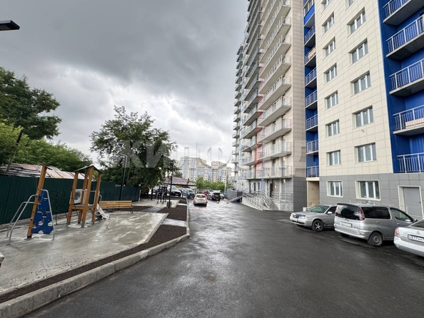
  Продается 2-комн. квартира, 44.4 м², Красина ул, д. 56
. Фото 16.