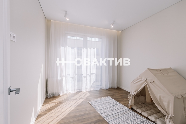 
  Продается 4-комн. квартира, 109 м², ЖК Европейский берег, дом 43-1
. Фото 6.