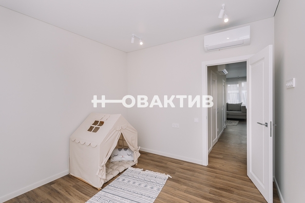 
  Продается 4-комн. квартира, 109 м², ЖК Европейский берег, дом 43-1
. Фото 7.