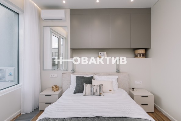 
  Продается 4-комн. квартира, 109 м², ЖК Европейский берег, дом 43-1
. Фото 26.